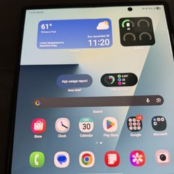 Samsung Galaxy Z Fold 7