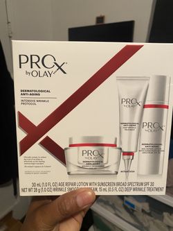 Pro X By Olay