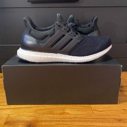 Adidas Ultraboost 1.0 Black