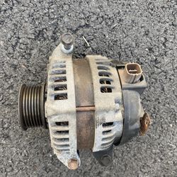 TSX 04-08, Accord 03-07, CRV 07-11 , Element Alternator