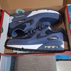 Air max size 12 men's