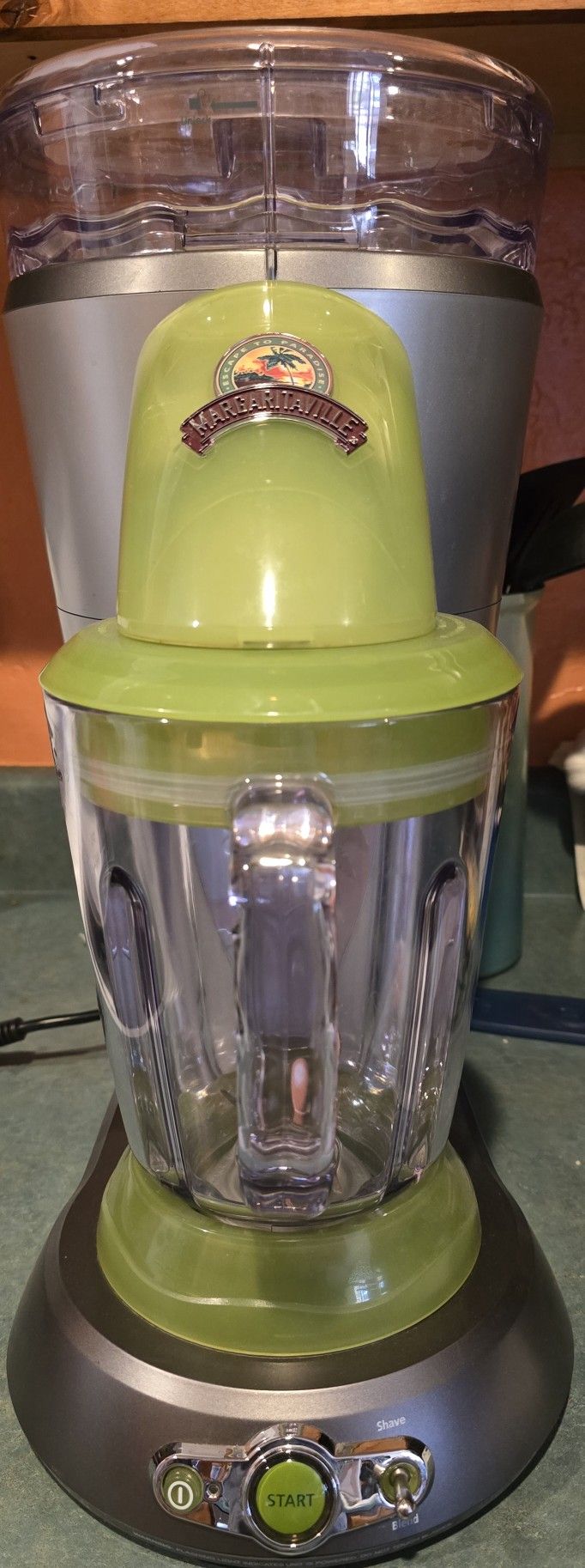 Margarita Maker