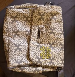 diaper bag