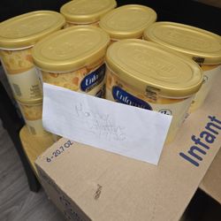 Enfamil Neuropro Infant 20.7oz