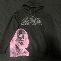 Sdl Hoodie
