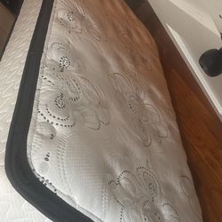 Twin Mattress