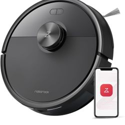 roborock Q7 M5 Robot Vacuum and Mop Combo