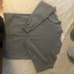 Canada Goose Crew Neck 