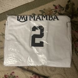 Nike Mamba Gigi Jersey 