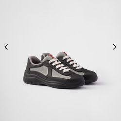 Men’s Prada Shoes !! 