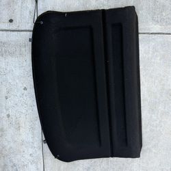 DGH9-68-310-02 Rear Cargo Cover Board Mazda CX-30 (2020- 2023) OEM - Mazda (DGH9-68- 310-02)