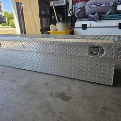 Truck Tool Box 