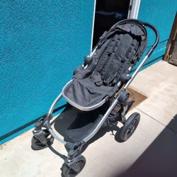 Baby Jogger City Select Stroller