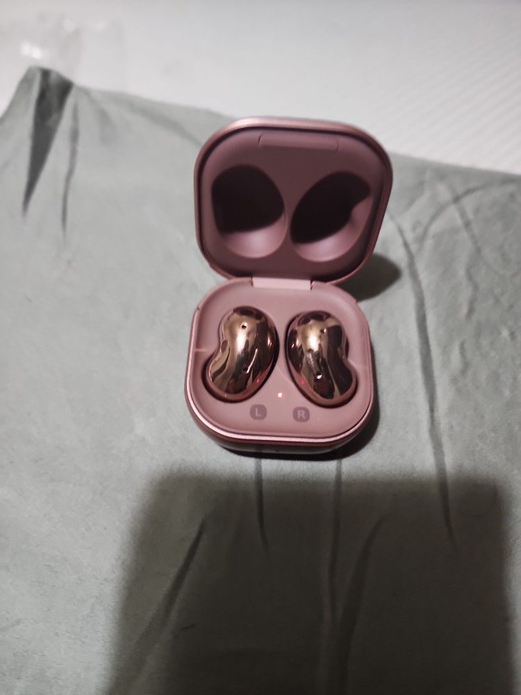 Samsung Galaxy Buds Live