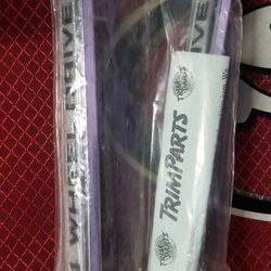   Chevy 4 Wheel Drive Pick Up Or Blazer Emblems