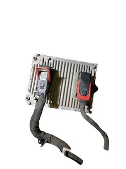 New! Engine Control Moduel