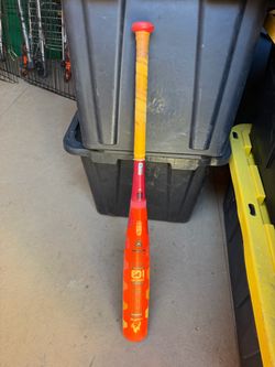 2024 Hype Fire used used for one season!