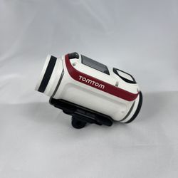 Tomtom Action Camera