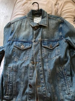 Lucky Brand Denim Jacket