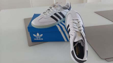 Jason Dill x adidas Originals Samba