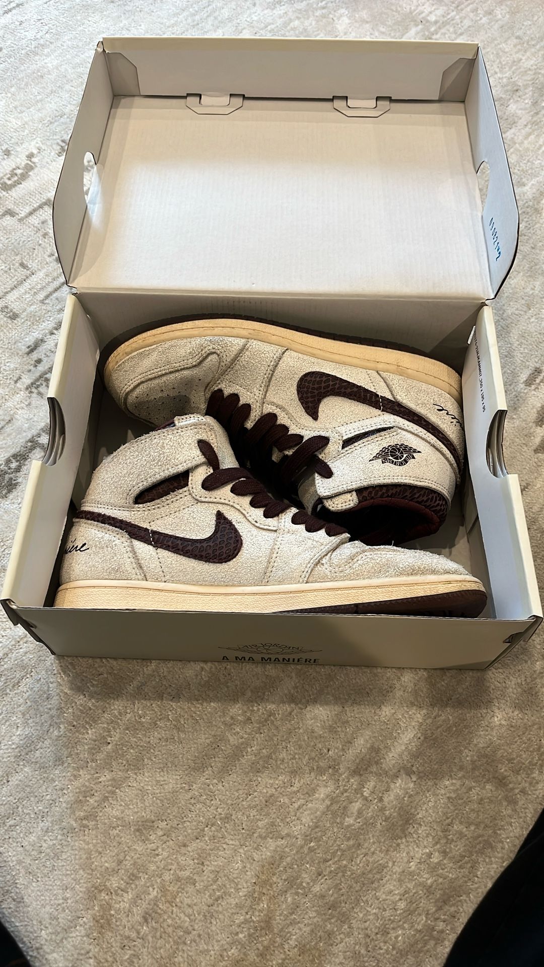 Jordan 1