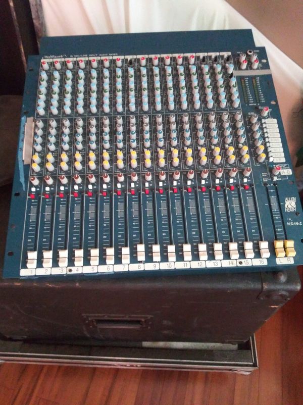 Mixing board for Sale in Providence, RI OfferUp