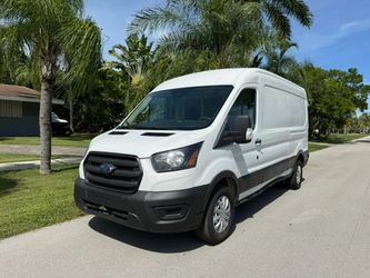 2020 Ford Transit 150 Cargo Van
