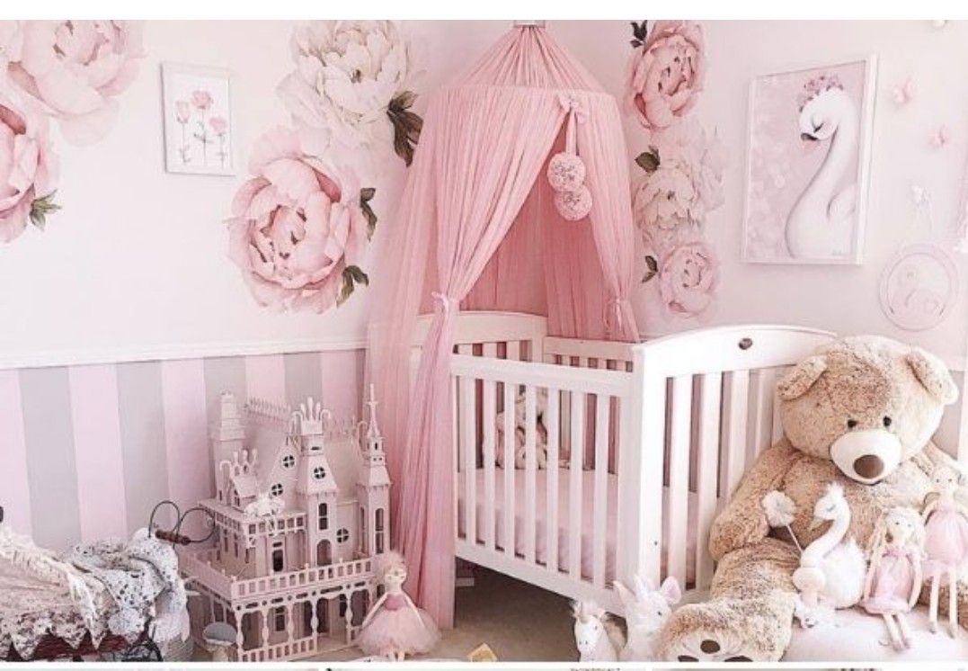Princess Tent New