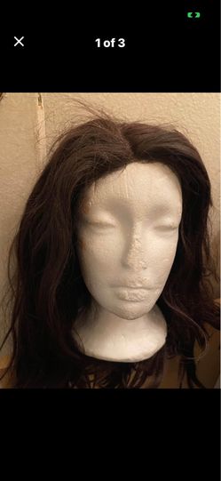 20” Bobbi boss wig