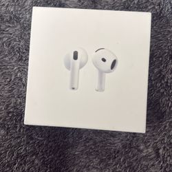 AirPod 4