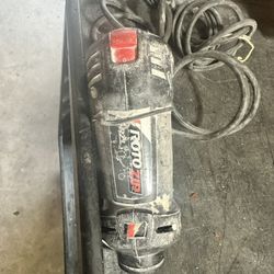 Bosch Rotozip RZ1