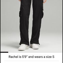 New Lululemon pants