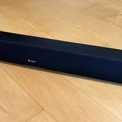 Denon HEOS SC-HHC-Bar (HomeCinema soundbar)
