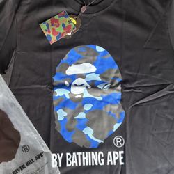 Bape Tee