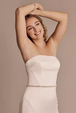 Wedding Dress Belt