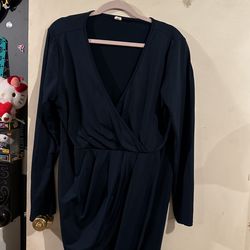 Cocktail Dress