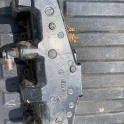 Like New Mercury/BBChevy Exhaust Manifold 