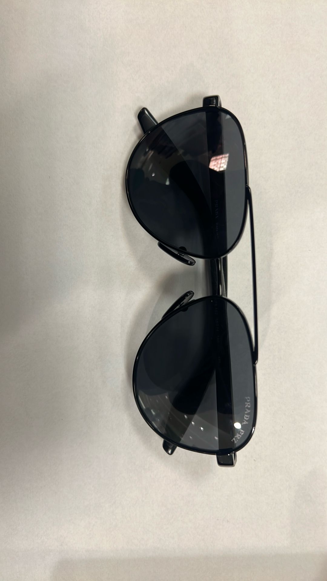 PRADA LINEA ROSSA