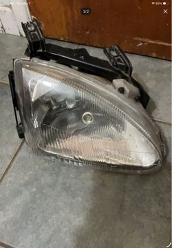 Del sol parts