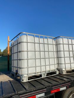 ibc totes food grade