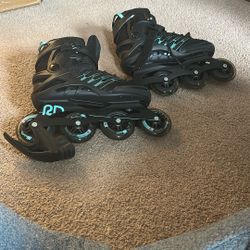 Roller Blades