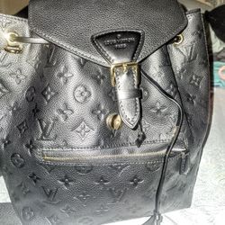Backpack Authentic 