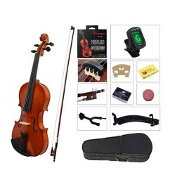 $50 VIZCAYA VIOLIN STARTER KIT 