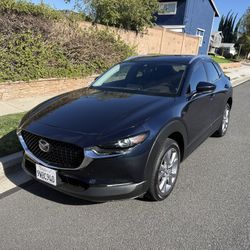 Mazda Cx-30 2023 AWD