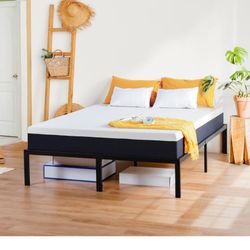 Olee Sleep Full Size Mattress