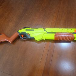 Nerf Rival XX-1000 Shotgun