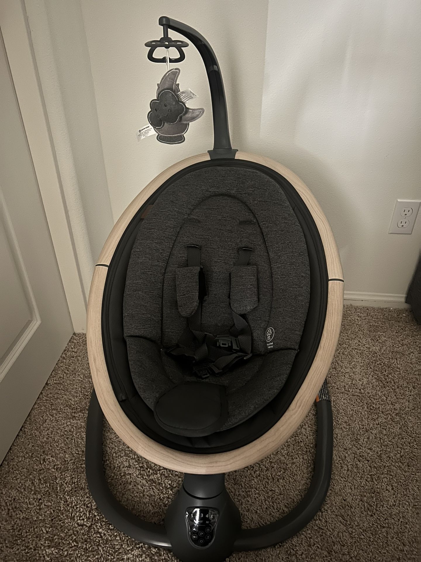 Maxi Cosi Cassia Swing