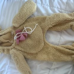 Dog Costume
