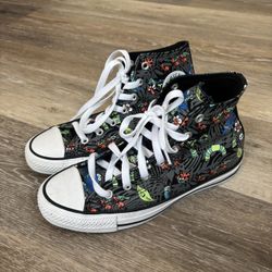 Converse Size 4.5