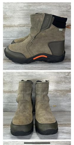 Merrell Jungle Moc Boots Size 6.5